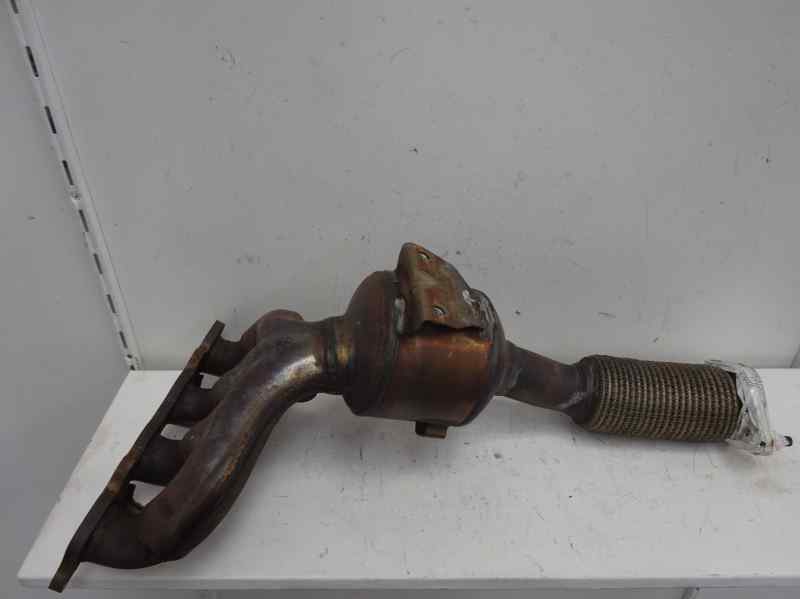 CATALIZADOR FORD KA 1.2 MT 85CV | 63KW