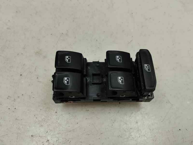 MANDO ELEVALUNAS DELANTERO IZQUIERDO SEAT ARONA 1.0 AMT 110CV | 81KW