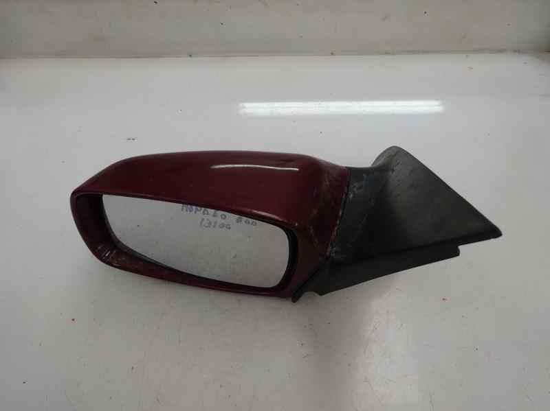 RETROVISOR IZQUIERDO FORD MONDEO 1.8 TD MT 90CV | 66KW