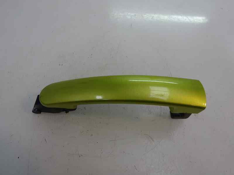 MANETA EXTERIOR DELANTERA IZQUIERDA SEAT IBIZA 1.6 MT 105CV