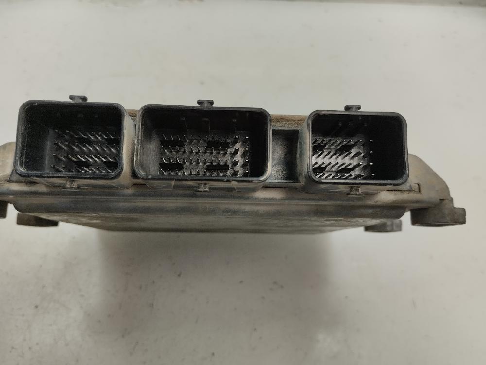 CENTRALITA MOTOR UCE FORD FIESTA 1.4 TDCI MT 68CV