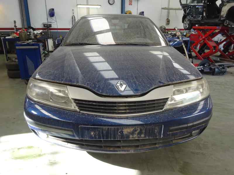 TRANSMISION DELANTERA IZQUIERDA RENAULT LAGUNA 1.9 DCI MT 120CV | 88KW