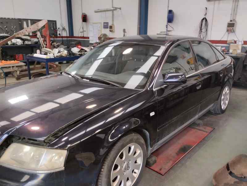 AUDI A6 1997 2.5 TDI MT QUATTRO 150CV | 110KW