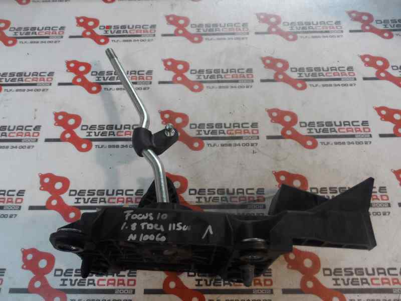PALANCA CAMBIO FORD FOCUS 1.8 TDCI MT 116CV | 85KW