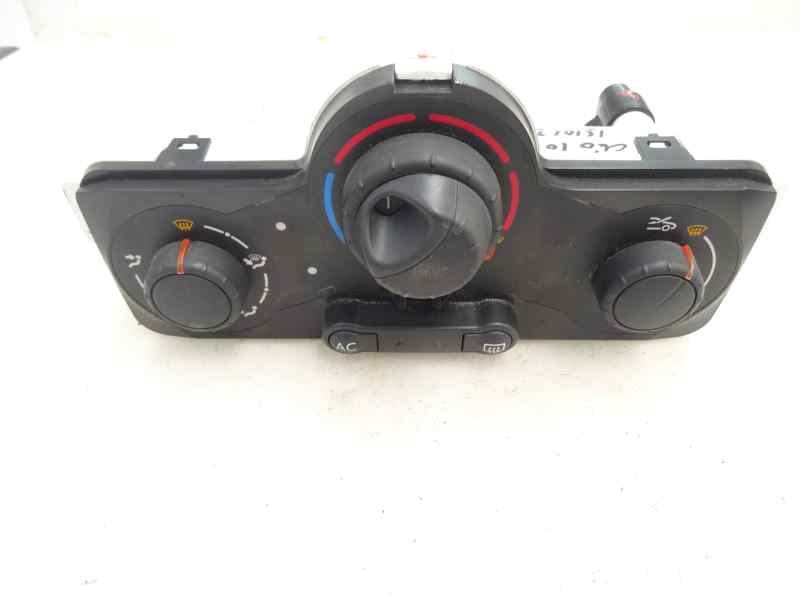 MANDO CALEFACCION AIRE ACONDICIONADO RENAULT CLIO 1.5 DCI MT 85CV