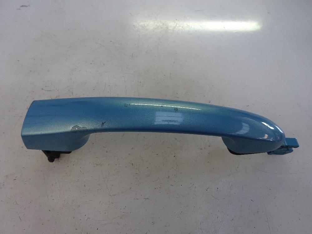 MANETA EXTERIOR DELANTERA IZQUIERDA FORD KA 1.3 TDCI MT 75CV | 55KW