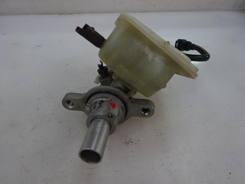 BOMBA FRENO PEUGEOT 307 1.6 MT 110CV