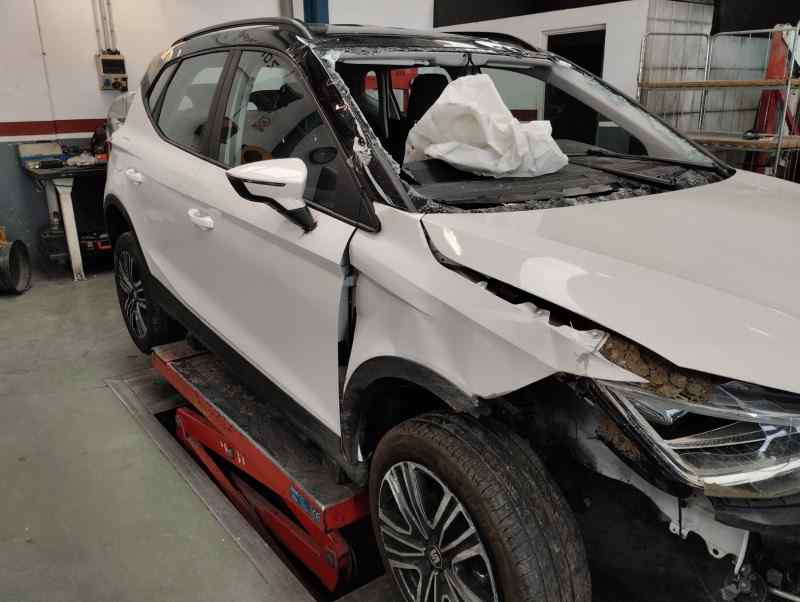 CENTRALITA MOTOR UCE SEAT ARONA 2023 1.0 AMT 110CV | 81KW
