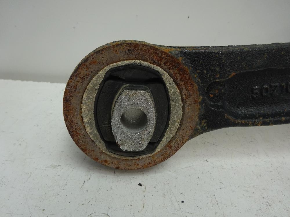BRAZO SUSPENSION INFERIOR DELANTERO IZQUIERDO FORD KA 1.2 MT 69CV | 51KW