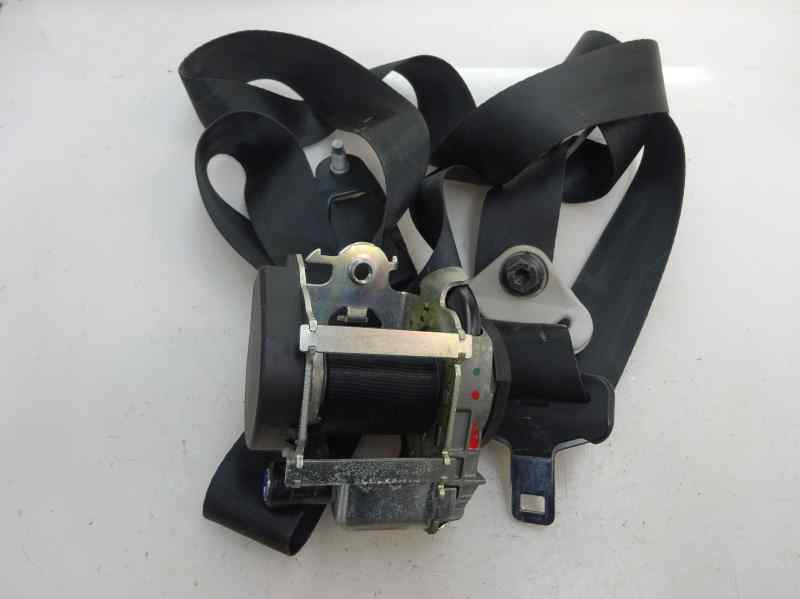 CINTURON SEGURIDAD DELANTERO DERECHO PEUGEOT 207 1.6 HDI MT 109CV