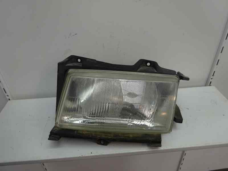 FARO IZQUIERDO CITROEN JUMPY 2.0 MT 94CV | 69KW