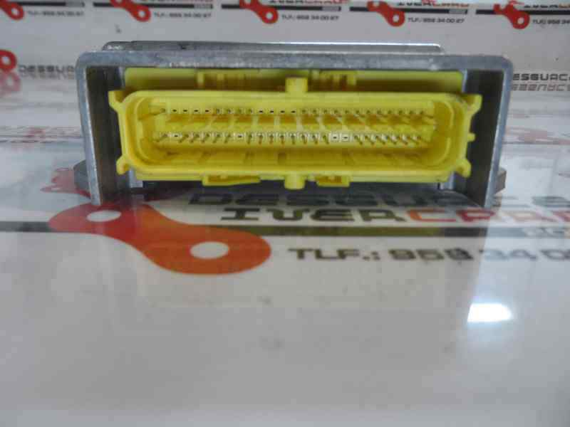 CENTRALITA AIRBAG SEAT ALTEA OTROS