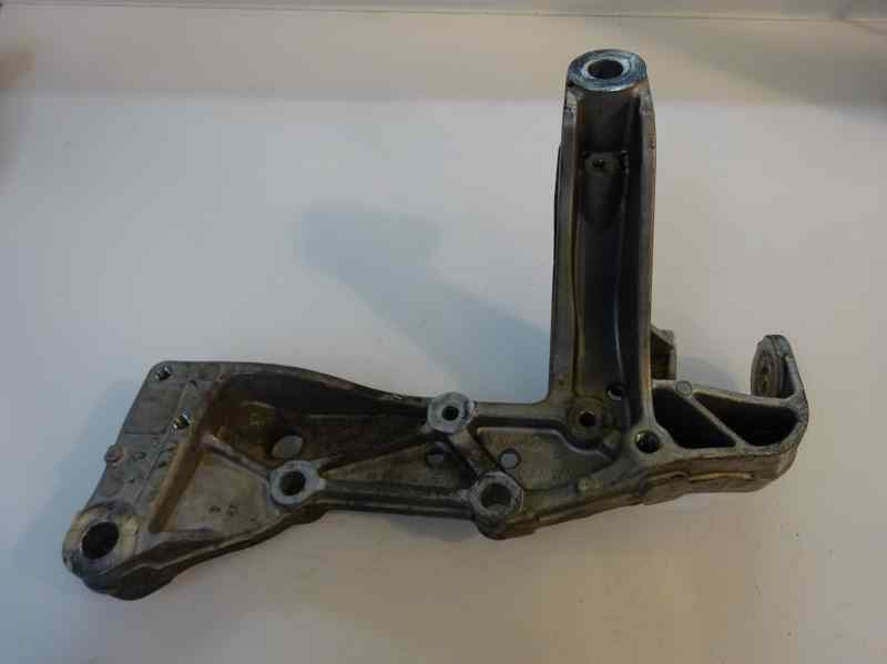 BRAZO SUSPENSION INFERIOR DELANTERO IZQUIERDO SKODA OCTAVIA 1.9 TDI MT 105CV