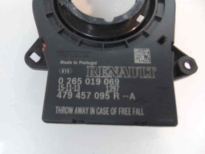 ANILLO AIRBAG DACIA DUSTER 1.5 MT 90CV DIESEL