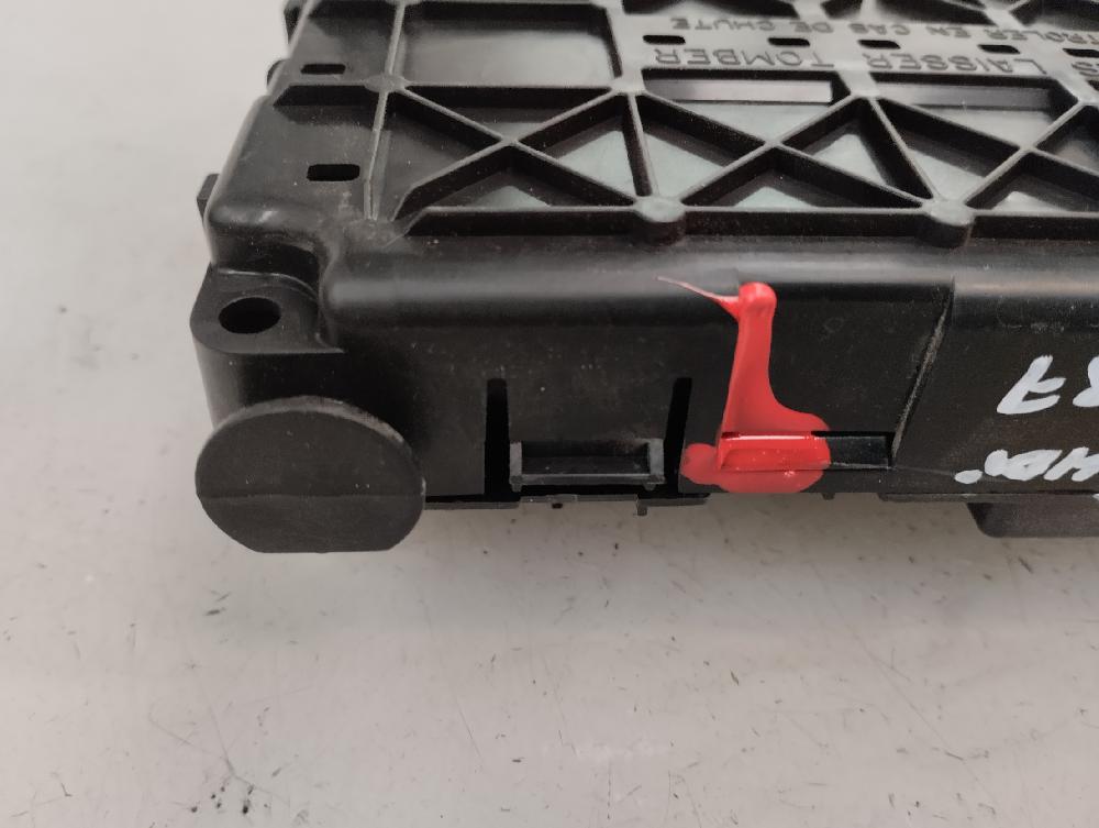 CAJA RELES FUSIBLES CITROEN XSARA PICASSO 1.6 HDI 80CV DIESEL