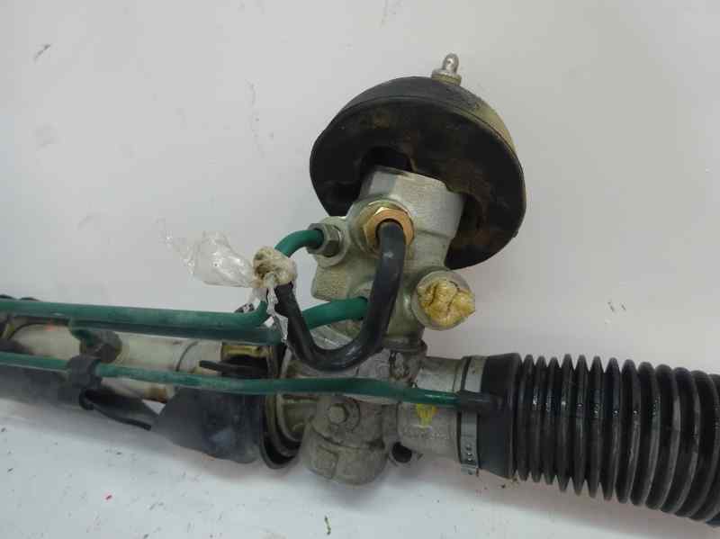 CREMALLERA DIRECCION OPEL CORSA 1.7 D MT 60CV | 44KW