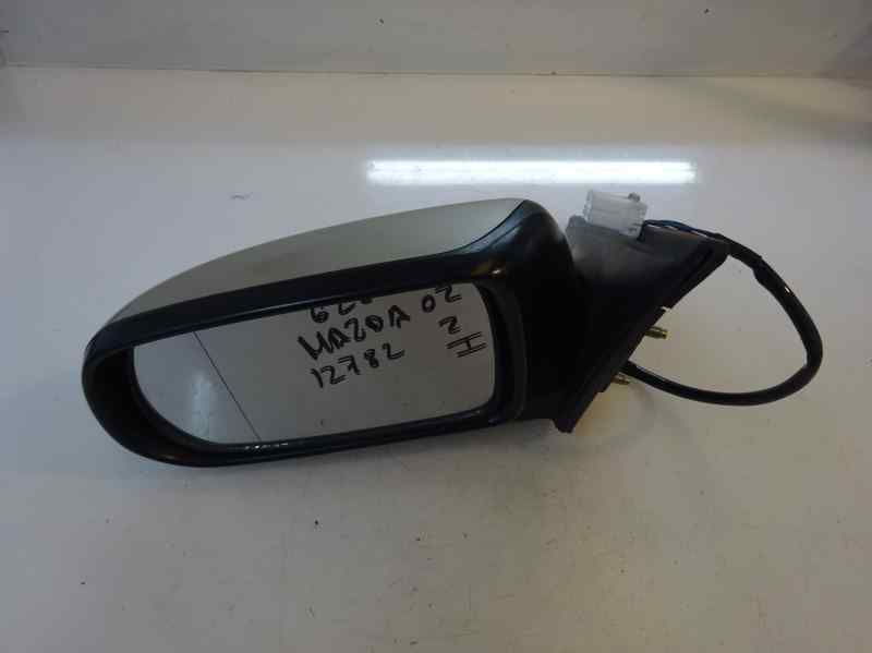 RETROVISOR IZQUIERDO MAZDA 626 2.0 MT 110CV | 81KW