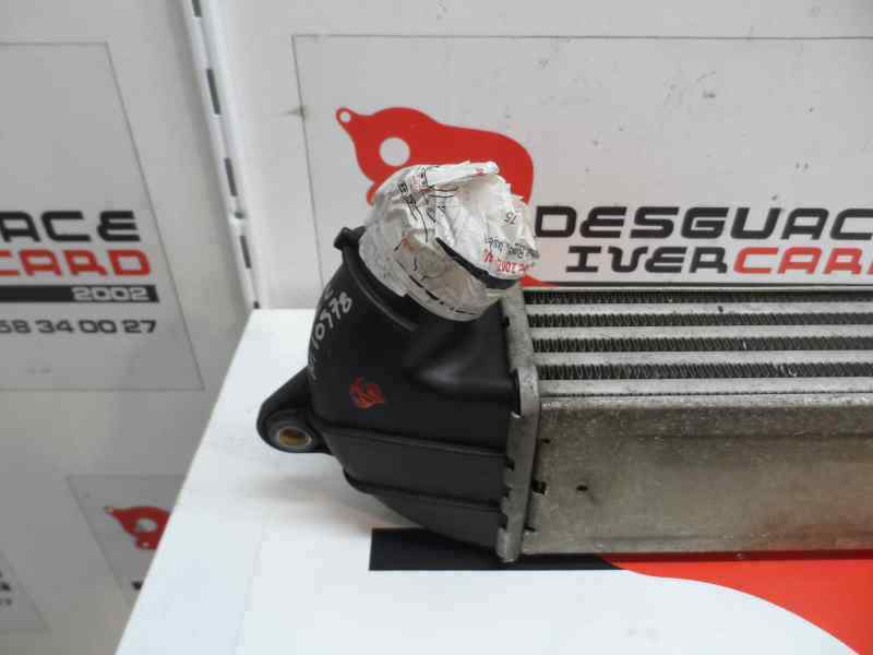 INTERCOOLER FIAT DOBLO 1.9 JTD MT 105CV