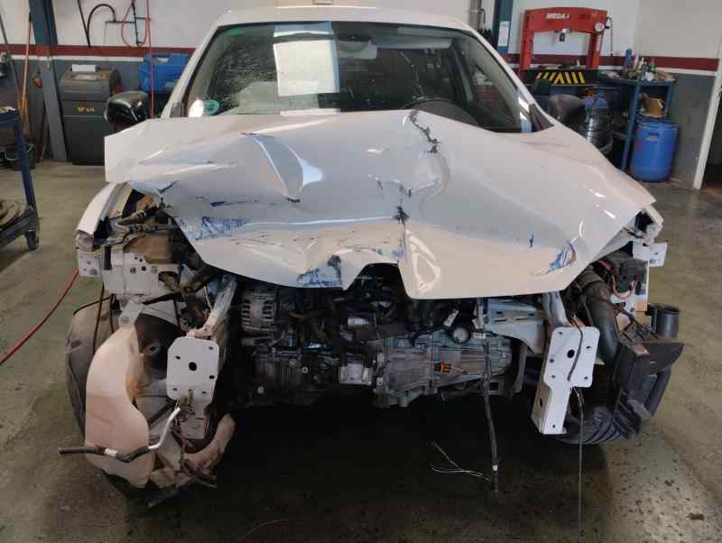PUERTA TRASERA IZQUIERDA RENAULT MEGANE 2015 1.2 TCE MT 115CV