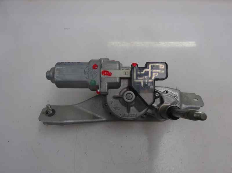 MOTOR LIMPIA TRASERO MAZDA 2 1.3 MT 84CV