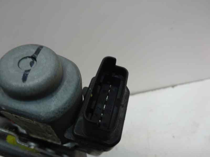 ELEVALUNAS TRASERO DERECHO RENAULT SCENIC 1.5 DCI MT 100CV
