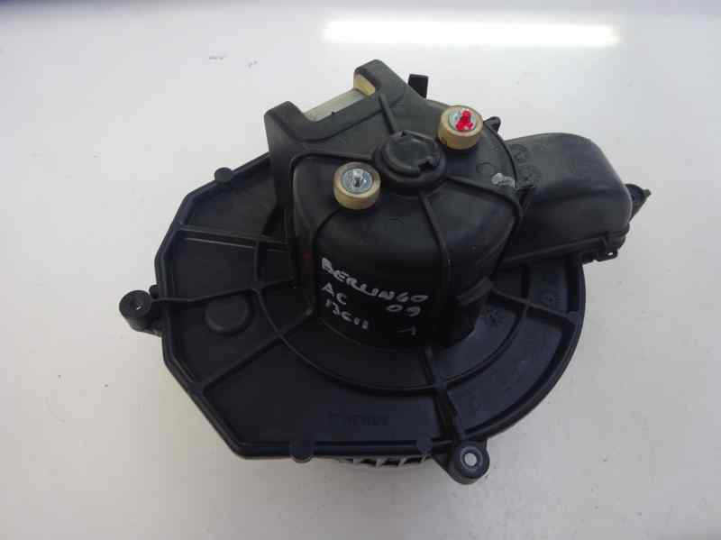 MOTOR CALEFACCION CITROEN BERLINGO 1.6 MT 109CV | 80KW