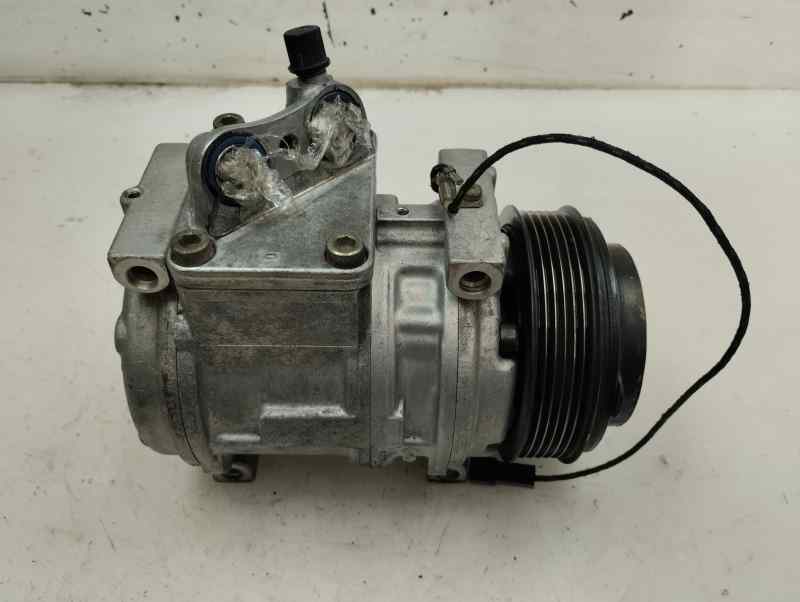 COMPRESOR AIRE ACONDICIONADO FORD SIERRA 2.0 MT 120CV | 88KW