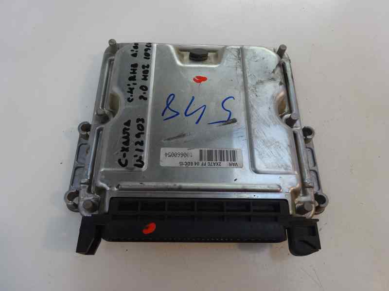 CENTRALITA MOTOR UCE CITROEN XANTIA 2.0 HDI MT 109CV