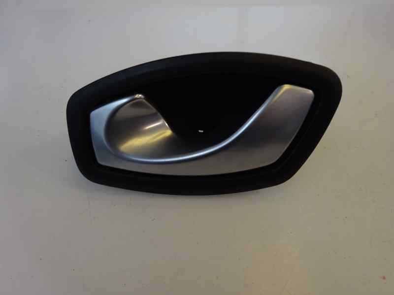 MANETA INTERIOR DELANTERA IZQUIERDA RENAULT SCENIC 2009 1.9 DCI MT 130CV