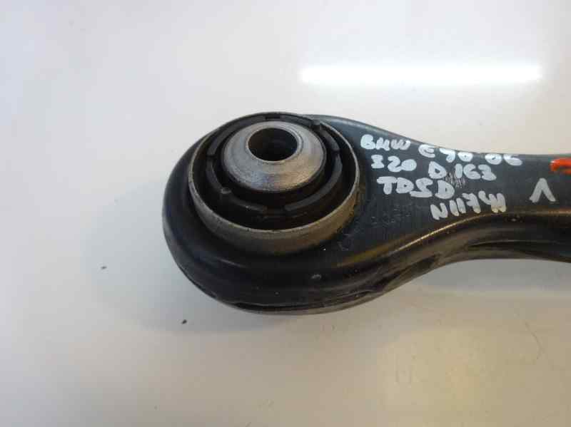 BRAZO SUSPENSION SUPERIOR TRASERO DERECHO BMW SERIE 3 2.0 320D MT 163CV