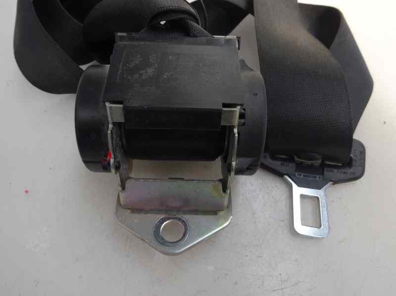 CINTURON SEGURIDAD TRASERO DERECHO BMW SERIE 1 1.6 116I MT 115CV