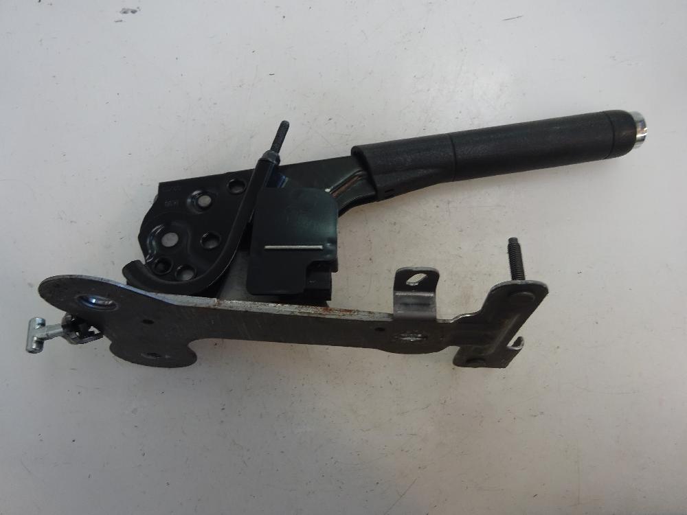 PALANCA FRENO DE MANO CITROEN C3 1.6 HDI MT 92CV