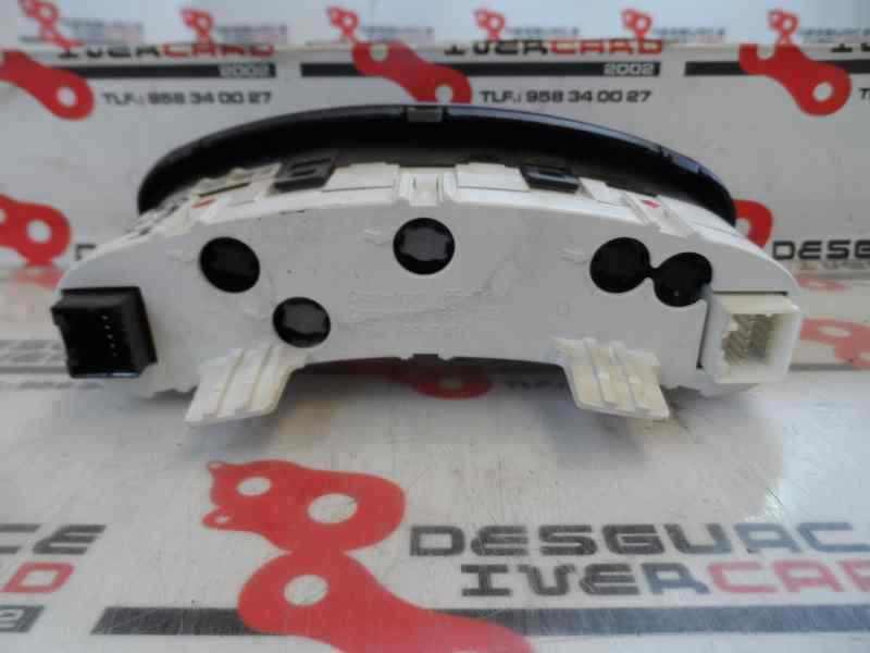PANTALLA MULTIFUNCION CHEVROLET MATIZ 0.8 AT 52CV | 38KW