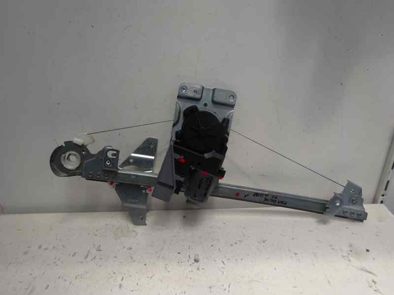 MOTOR ELEVALUNAS TRASERO IZQUIERDO PEUGEOT 307 1.6 HDI MT 109CV
