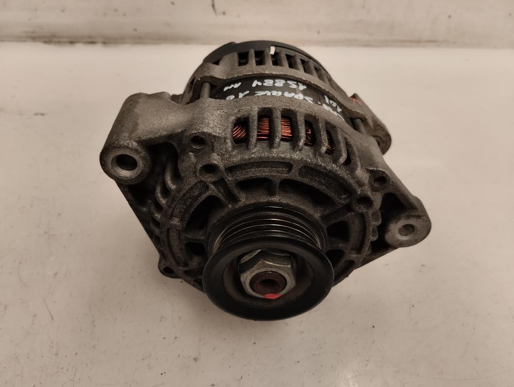 ALTERNADOR CHEVROLET SPARK 1.0 MT 68CV