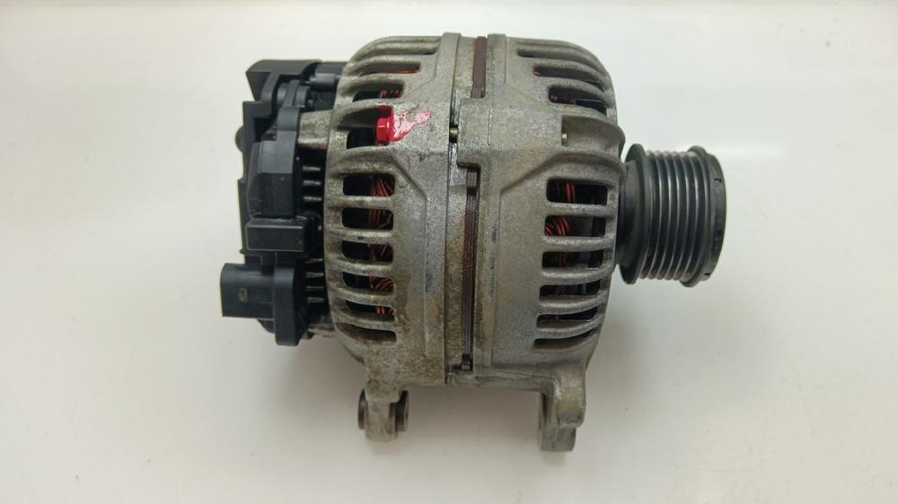 ALTERNADOR VOLKSWAGEN GOLF 1.9 TDI MT 90CV
