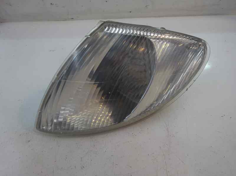 PILOTO DELANTERO IZQUIERDO RENAULT MEGANE 1998 1.6 MT 90CV | 66KW