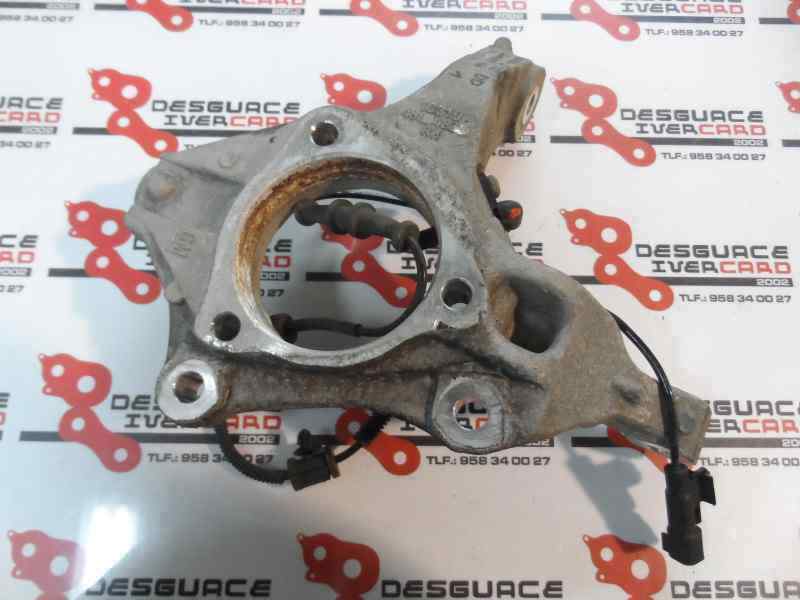 MANGUETA DELANTERA DERECHA OPEL ASTRA 2.0 CDTI MT 165CV