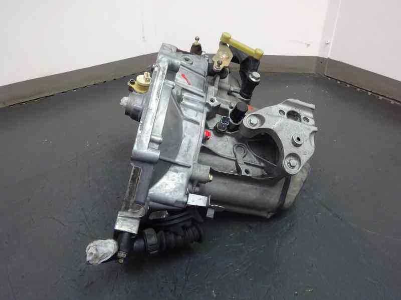 CAJA CAMBIOS CITROEN C3 1.1 MT 60CV