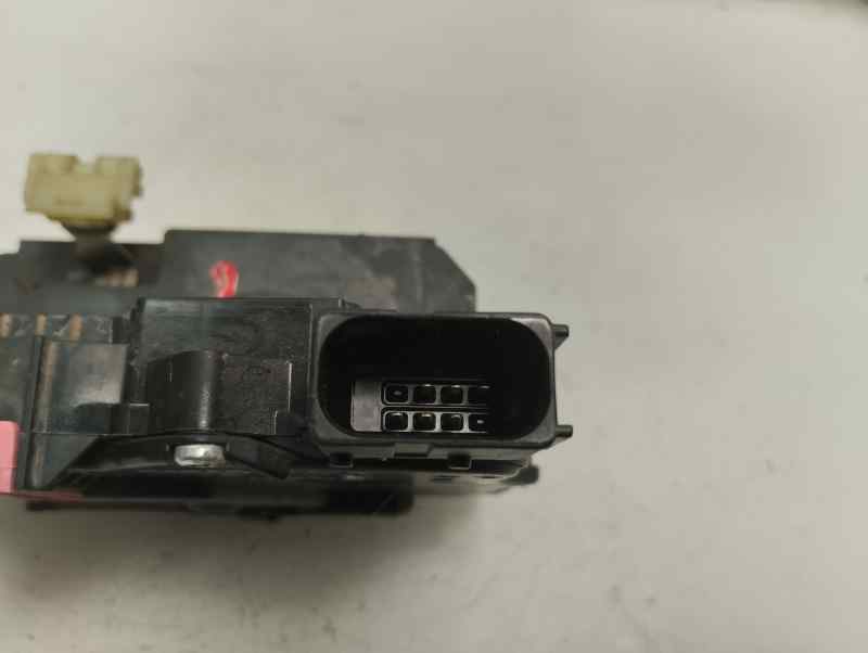 CERRADURA PUERTA TRASERA DERECHA OPEL CORSA 1.4 MT 90CV | 66KW