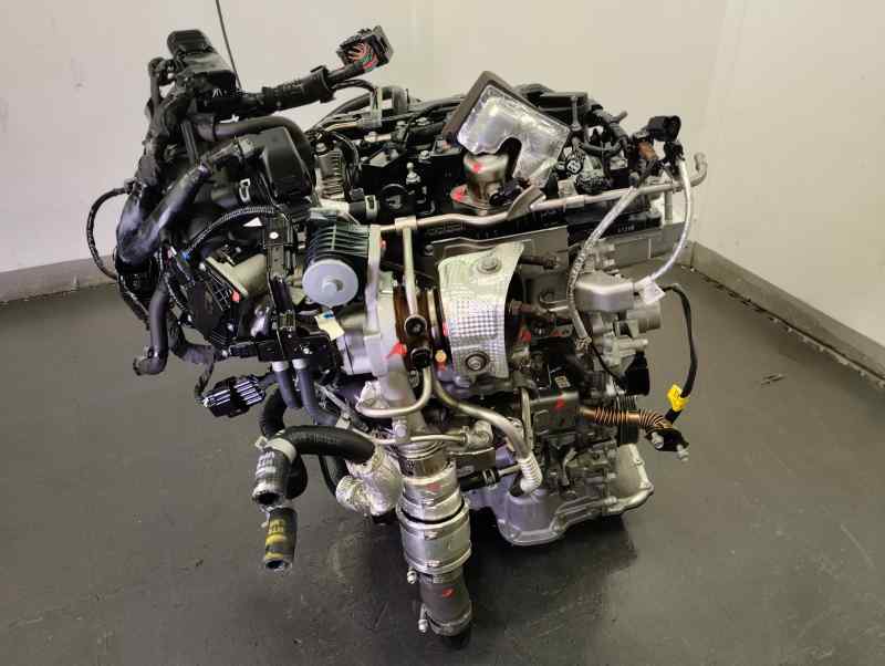 MOTOR COMPLETO HYUNDAI KONA 1.0 MT 120CV | 88KW