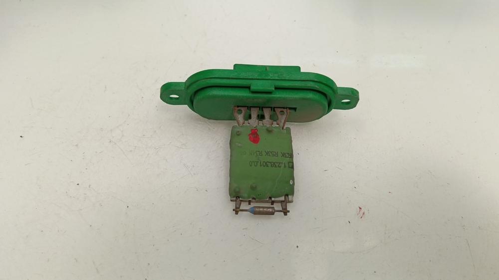 RESISTENCIA CALEFACCION IVECO DAILY OTROS