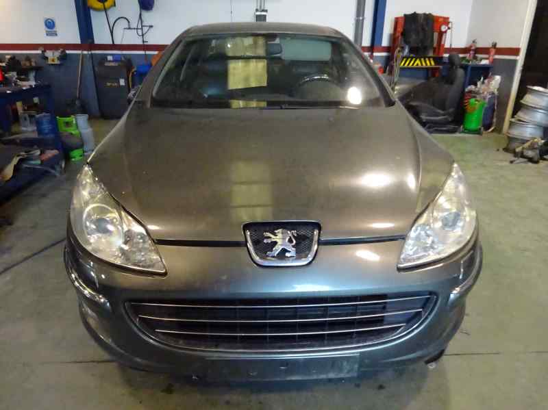 FARO DERECHO PEUGEOT 407 2.0 HDI MT 136CV