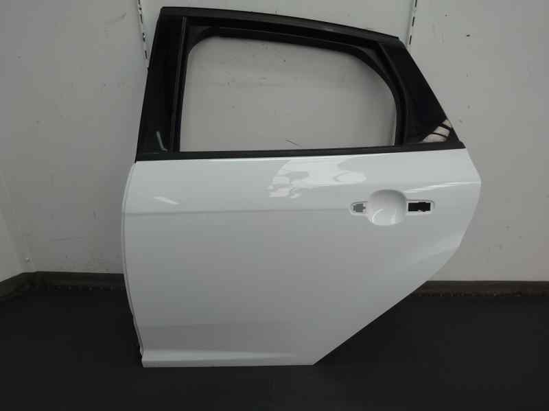 PUERTA TRASERA IZQUIERDA FORD FOCUS 1.0 ECOBOOST MT 125CV