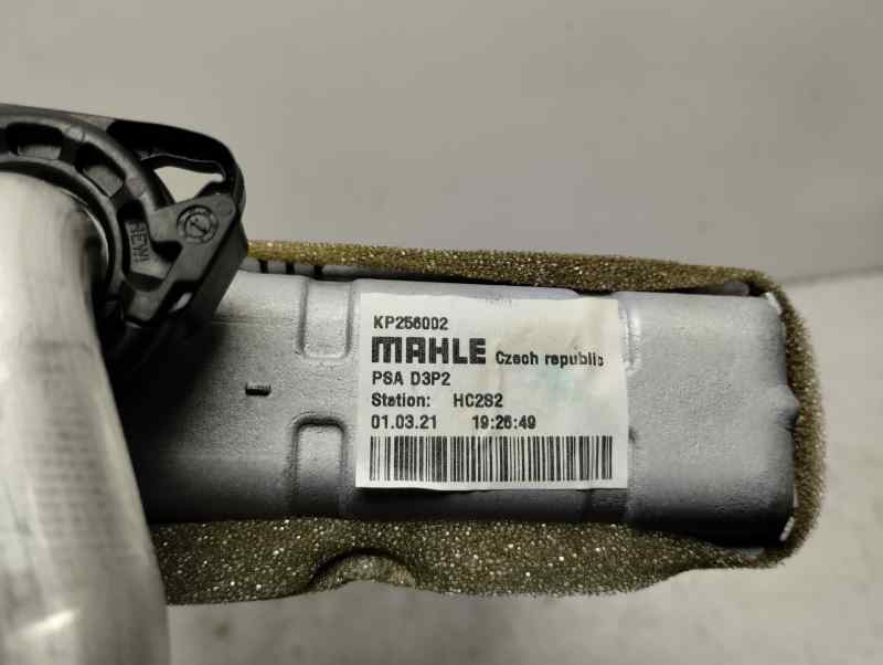 RADIADOR CALEFACCION AIRE ACONDICIONADO OPEL MOKKA 1.2 MT 130CV | 96KW