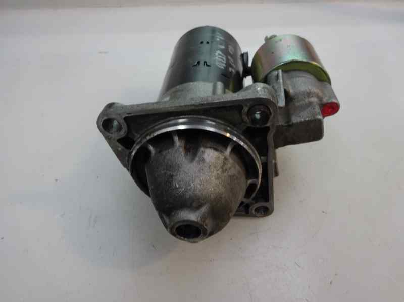 MOTOR ARRANQUE FIAT DOBLO 1.9 MT 101CV | 74KW