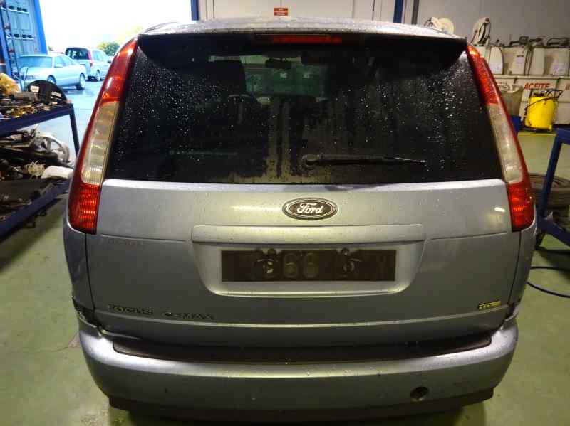 RADIADOR AGUA FORD CMAX 2006 1.8 TDCI MT 115CV | 85KW