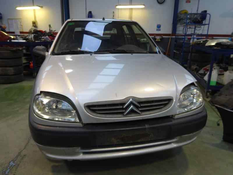 CENTRALITA MOTOR UCE CITROEN SAXO 2002 1.5 MT D 57CV