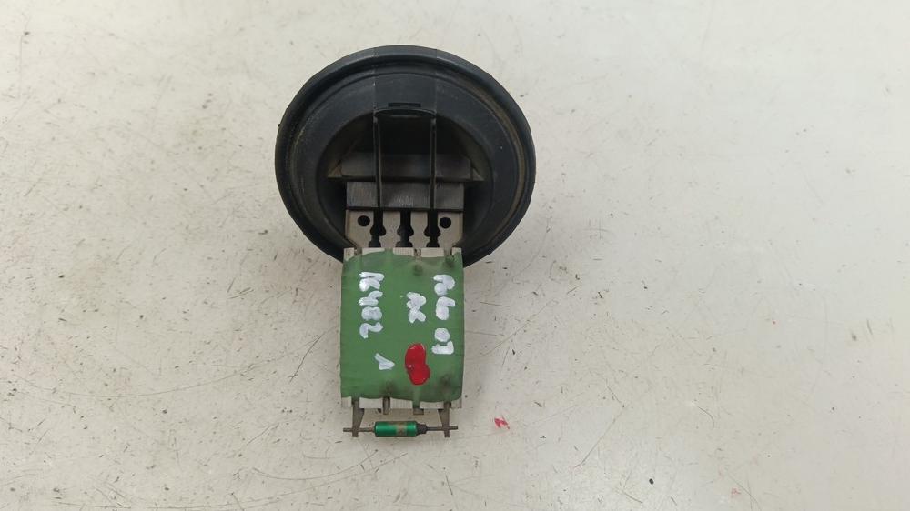 RESISTENCIA CALEFACCION VOLKSWAGEN POLO 1.4 TD MT 70CV | 51KW