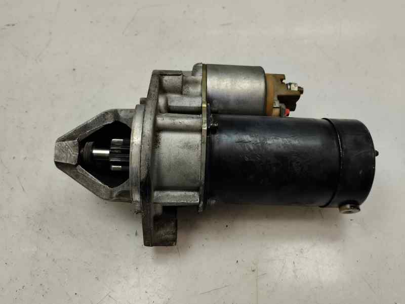 MOTOR ARRANQUE MERCEDES BENZ CLASE CLK 2001 2.3 CLK 230 MT 197CV